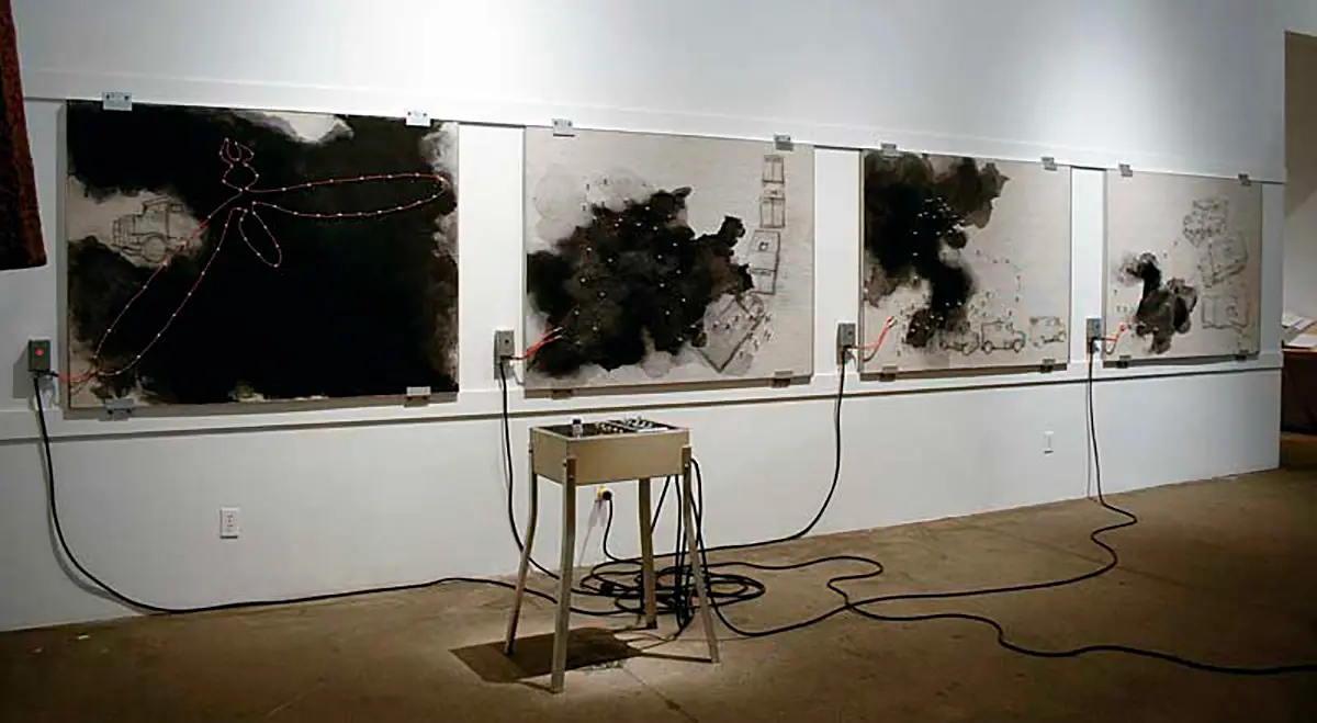 Monografía: Charles Juhasz-Alvarado — imagen 3