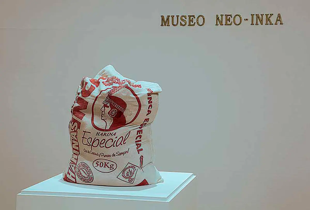 Exposición: Arte al paso — imagen 2