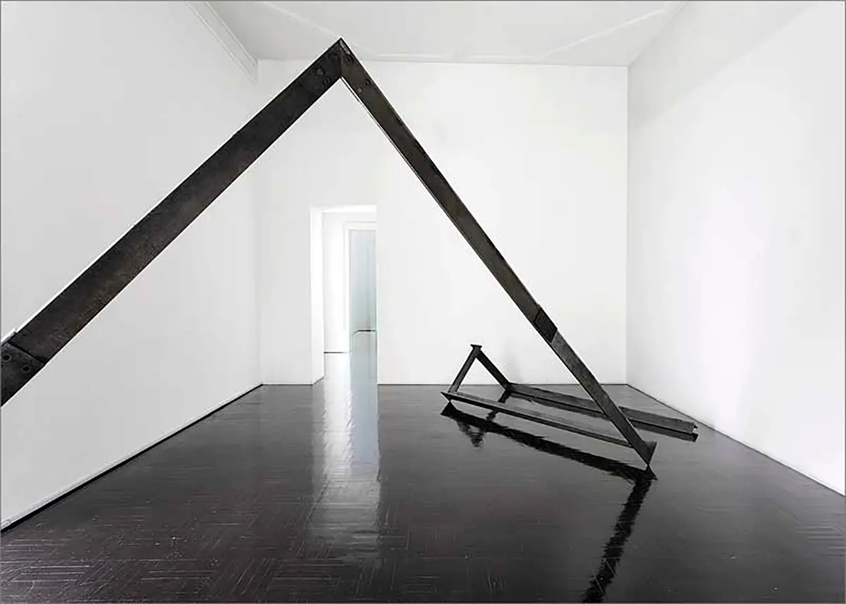 Exposición Individual: Artur Lescher — imagen 1
