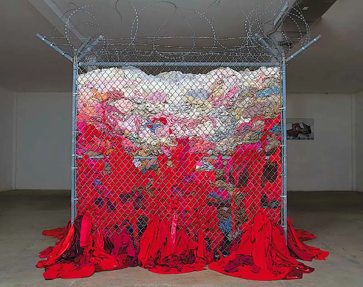 Exposición Individual: Guerra de la Paz — imagen 1