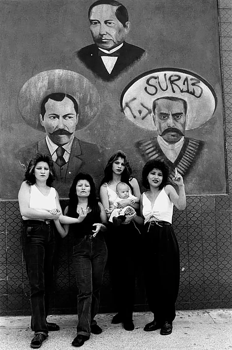 Colectiva: MEX/L.A.: Mexican' Modernism(s) in Los Angeles, 1930-1985  — imagen 3