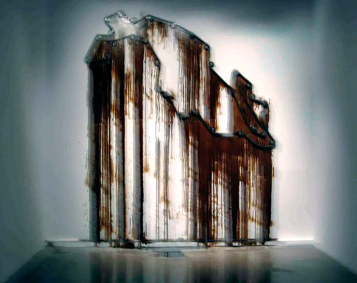 Colectiva: Resisting the Present — imagen 2