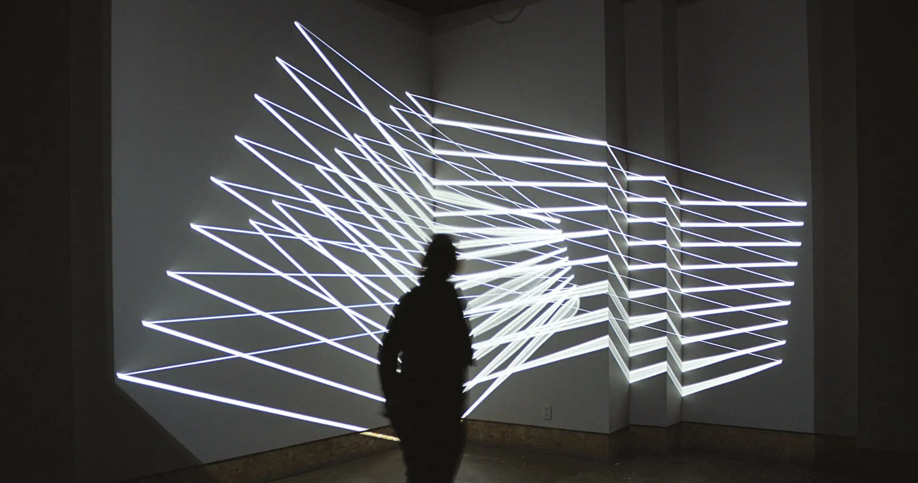 10ª Bienal de Video y Artes Mediales: contra el dominio de las máquinas