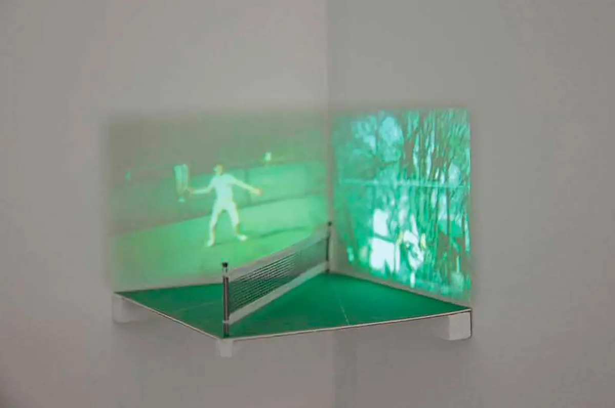 Colectiva: 10ª Bienal de Video y Artes Mediales: contra el dominio de las máquinas — imagen 4