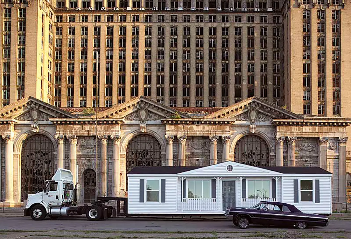 Bienal: La Bienal del Whitney, 2012 — imagen 4