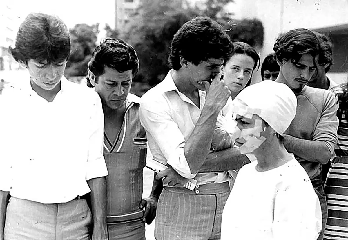 Monografía: El cuerpo político de María Evelia Marmolejo — imagen 1