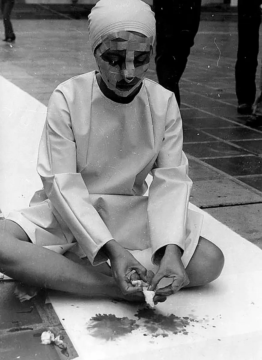 Monografía: El cuerpo político de María Evelia Marmolejo — imagen 2