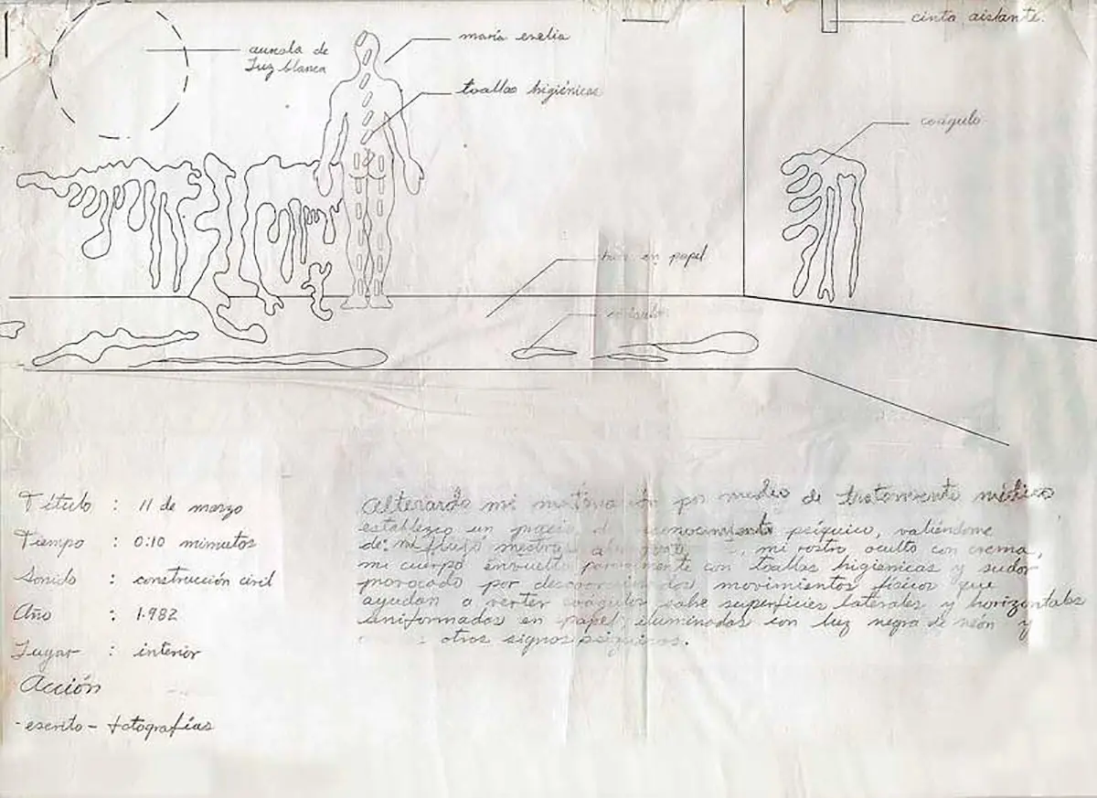 Monografía: El cuerpo político de María Evelia Marmolejo — imagen 4