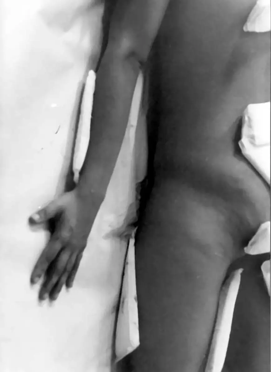 Monografía: El cuerpo político de María Evelia Marmolejo — imagen 5