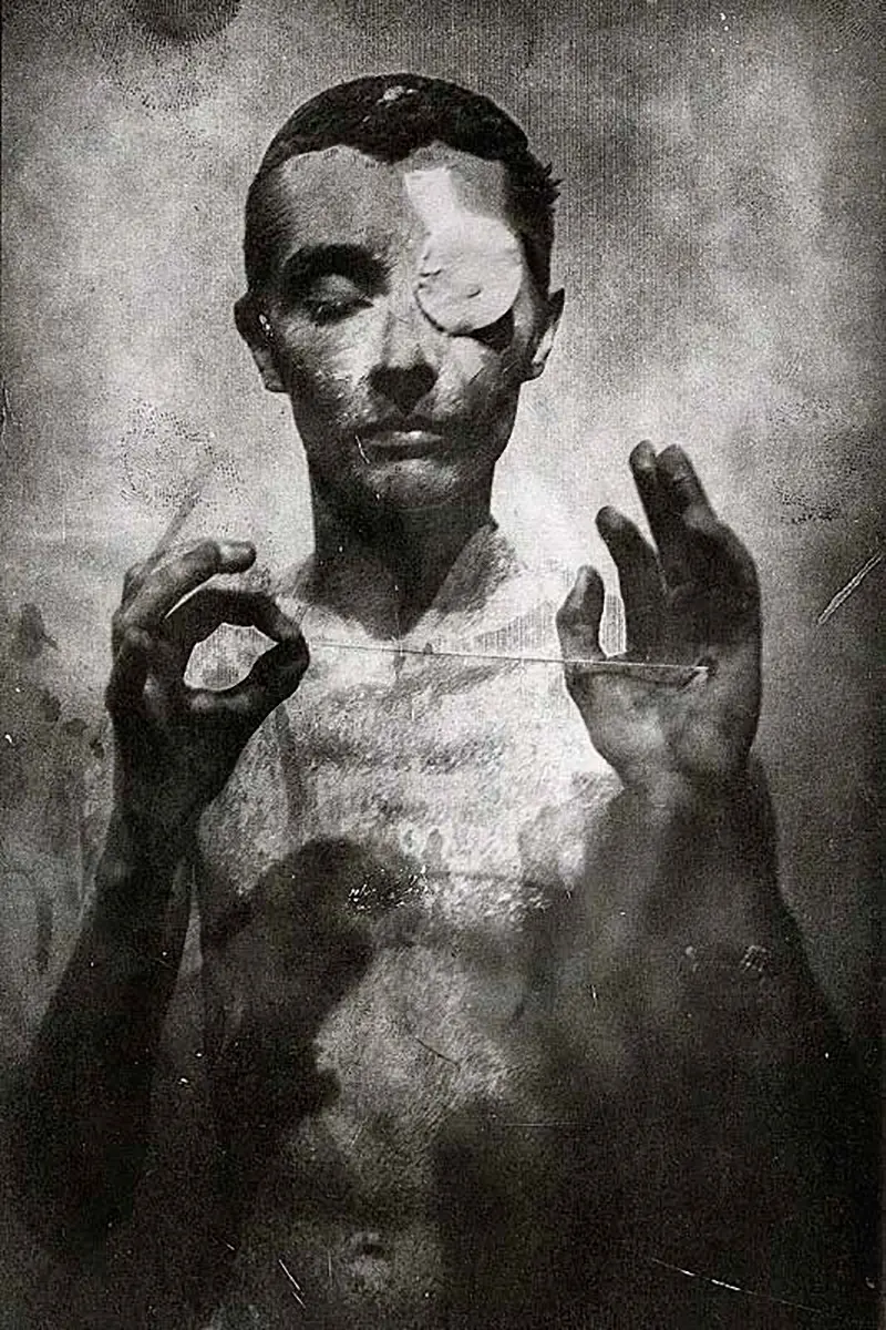 Bienal: FotoFest 2012 — imagen 9