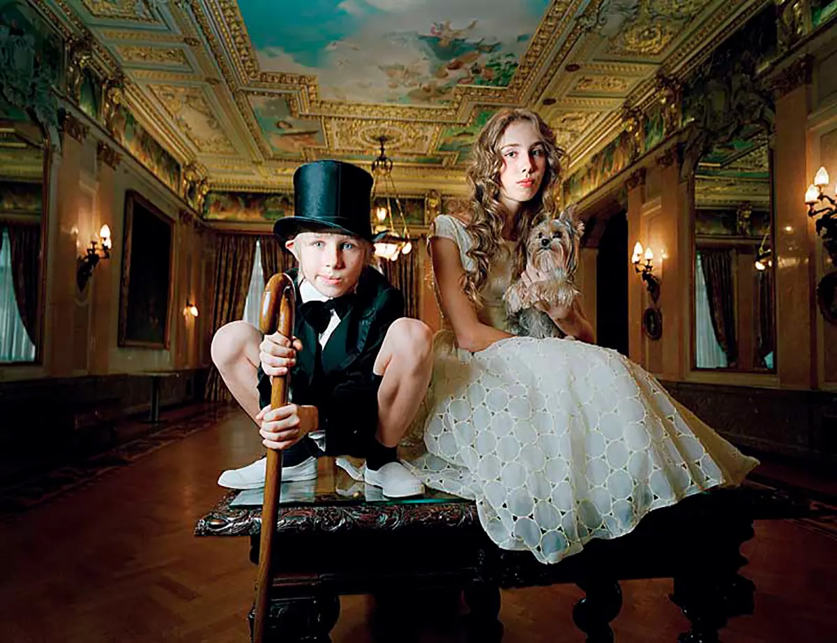 Bienal: FotoFest 2012 — imagen 7