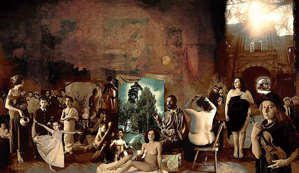 Bienal: FotoFest 2012 — imagen 5