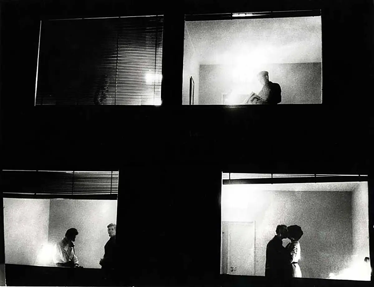 Bienal: FotoFest 2012 — imagen 1