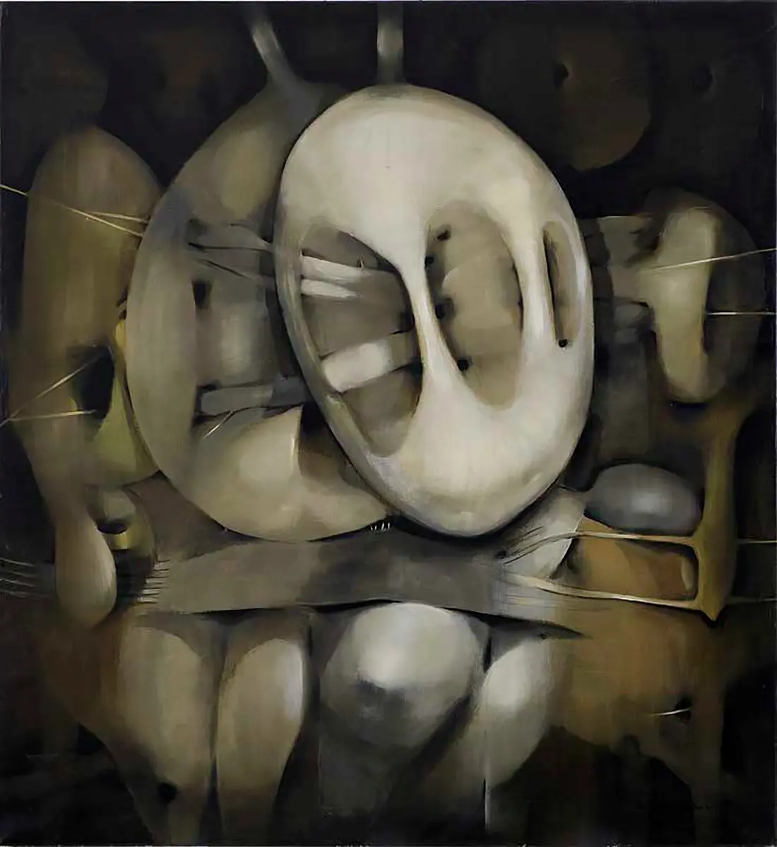 Monografía: Agustín Fernández — imagen 5