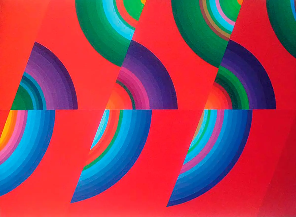 Exposición Individual: Kazuya Sakai — imagen 1