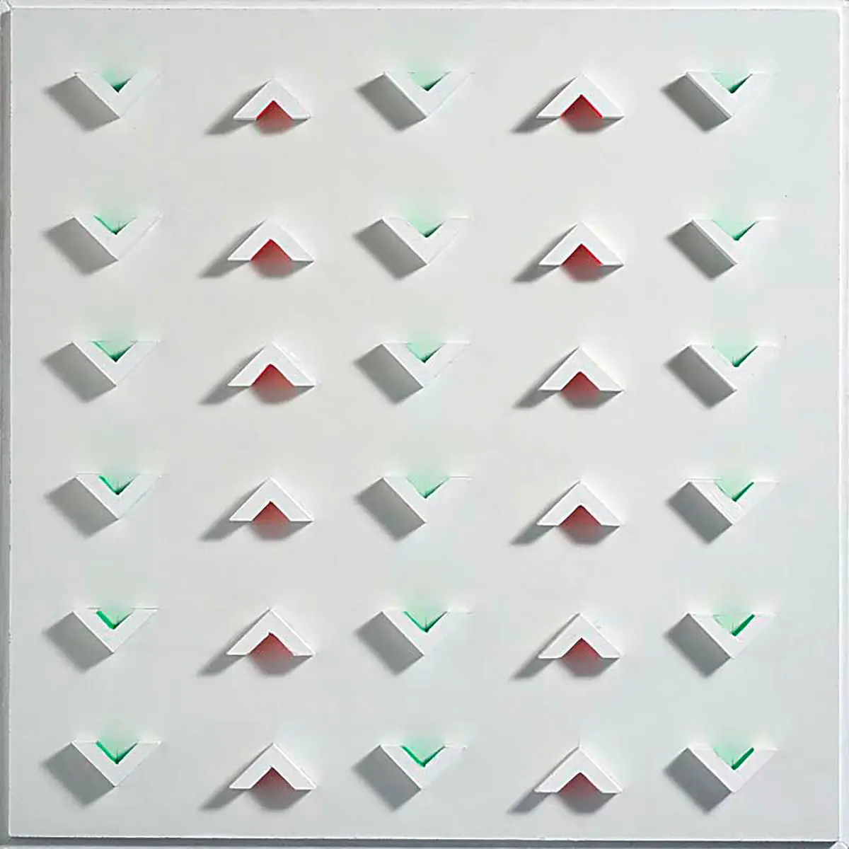 Exposición Individual: Luis Tomasello — imagen 1
