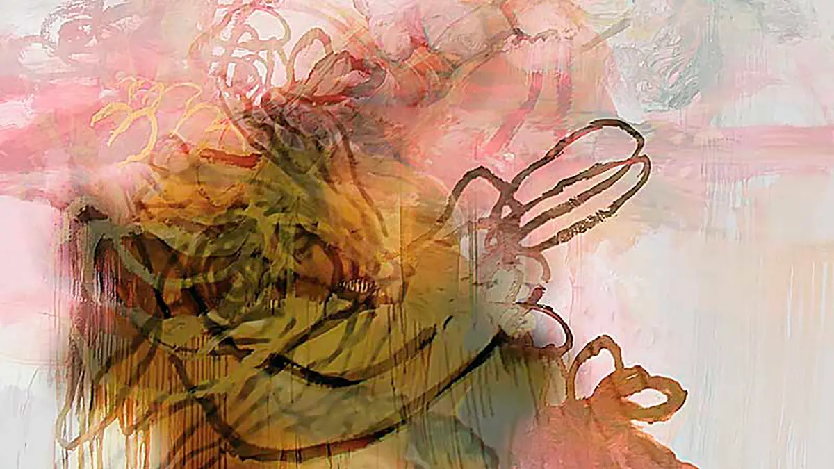 Exposición Individual: Magali Lara — imagen 1