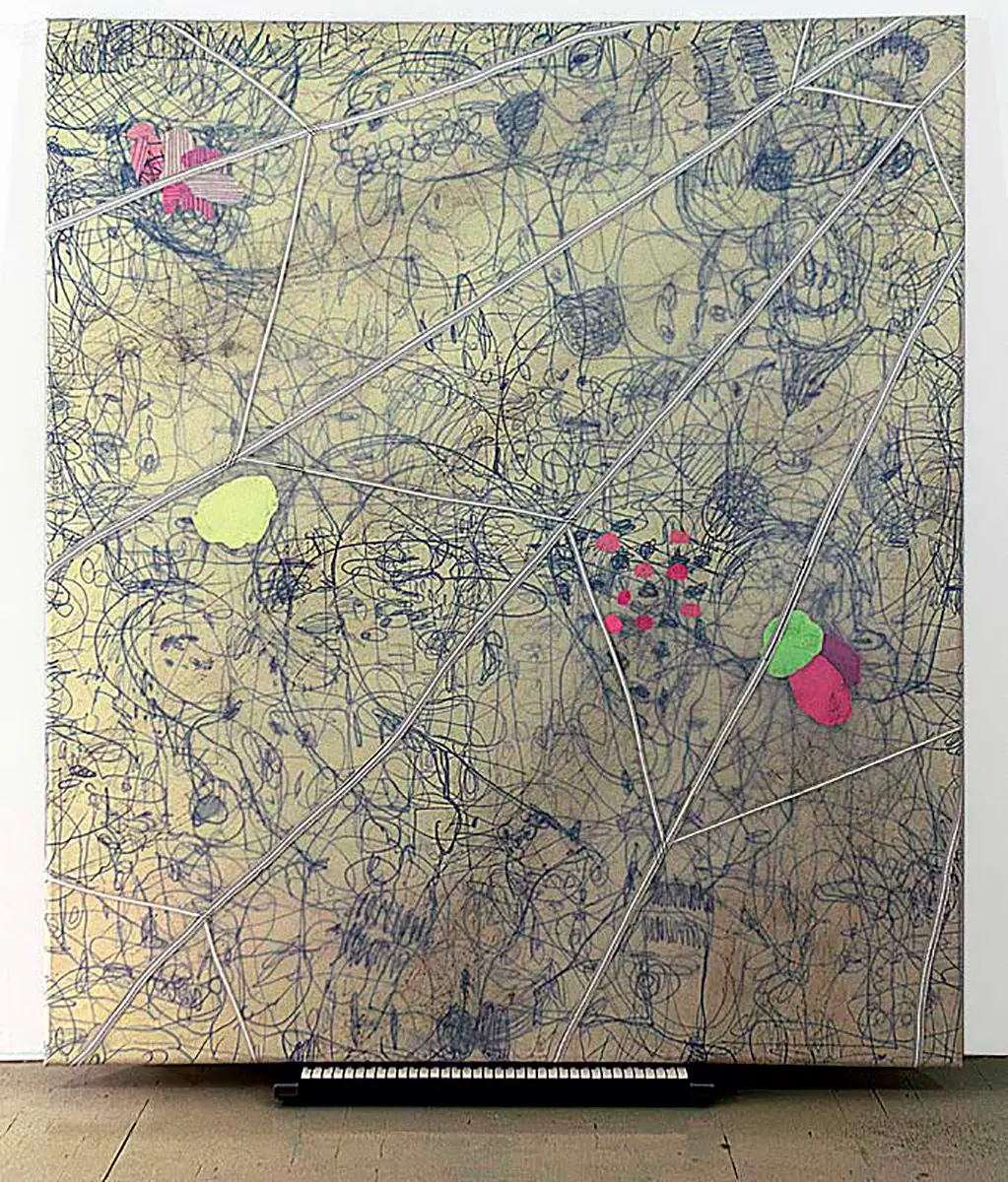 Exposición Individual: José Lerma — imagen 1