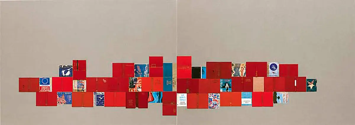 Exposición Individual: Valeska Soares  — imagen 1