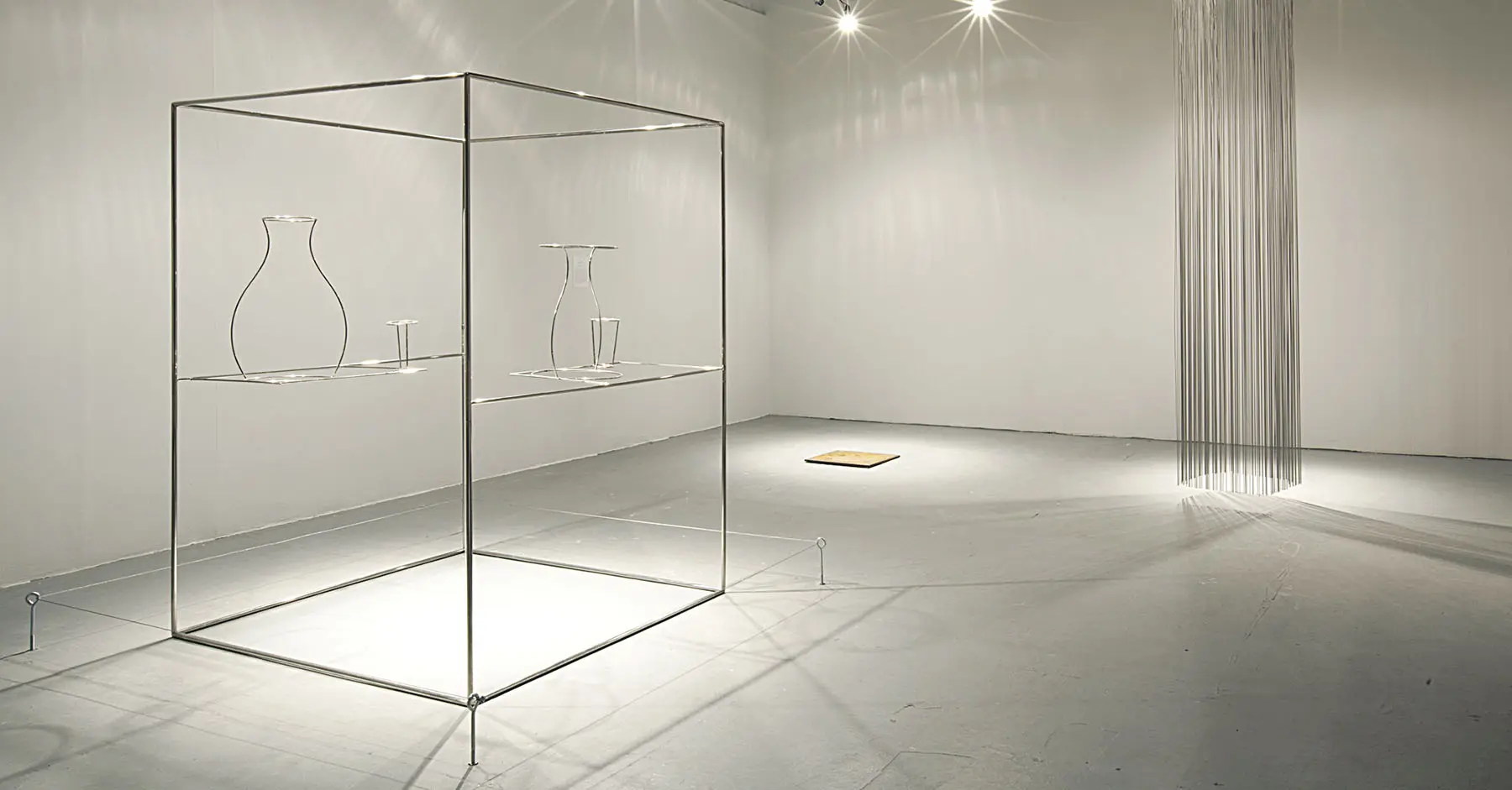 Notations: The Cage Effect Today /Anotaciones: El efecto Cage hoy