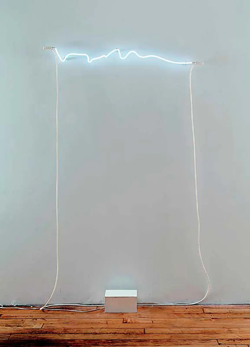 Colectiva: Notations: The Cage Effect Today /Anotaciones: El efecto Cage hoy — imagen 1