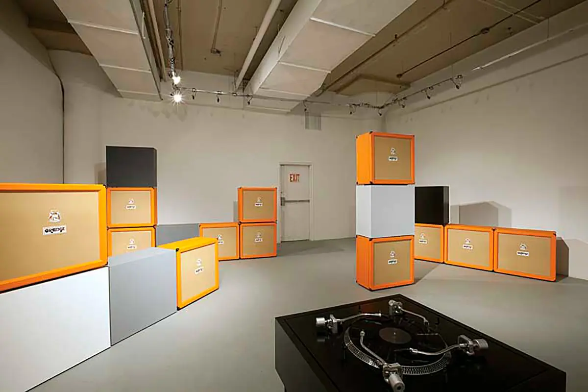 Colectiva: Notations: The Cage Effect Today /Anotaciones: El efecto Cage hoy — imagen 3