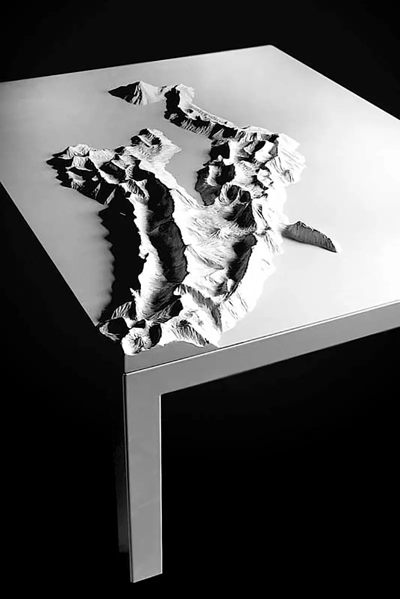 Primer Plano: Fernando Arias — imagen 12