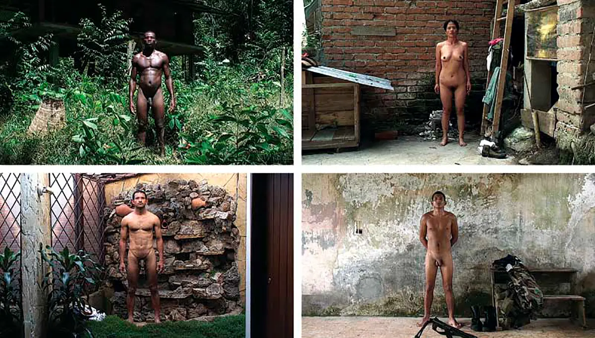 Primer Plano: Fernando Arias — imagen 10