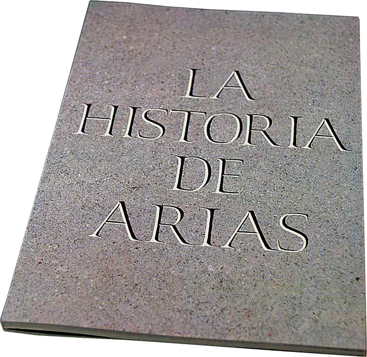 Primer Plano: Fernando Arias — imagen 2