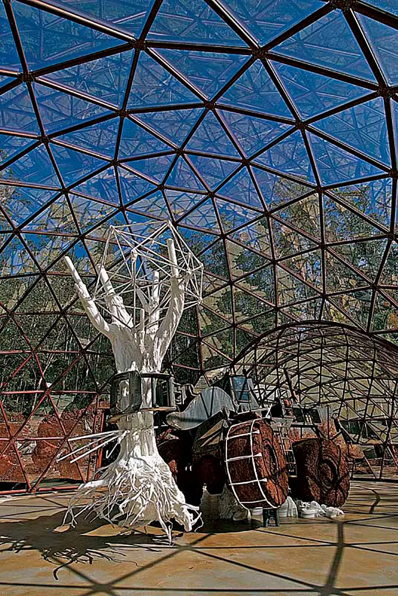 Exposición: Inhotim — imagen 5