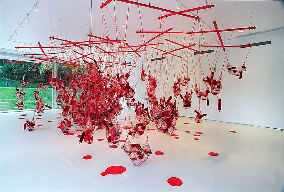 Exposición: Inhotim — imagen 4
