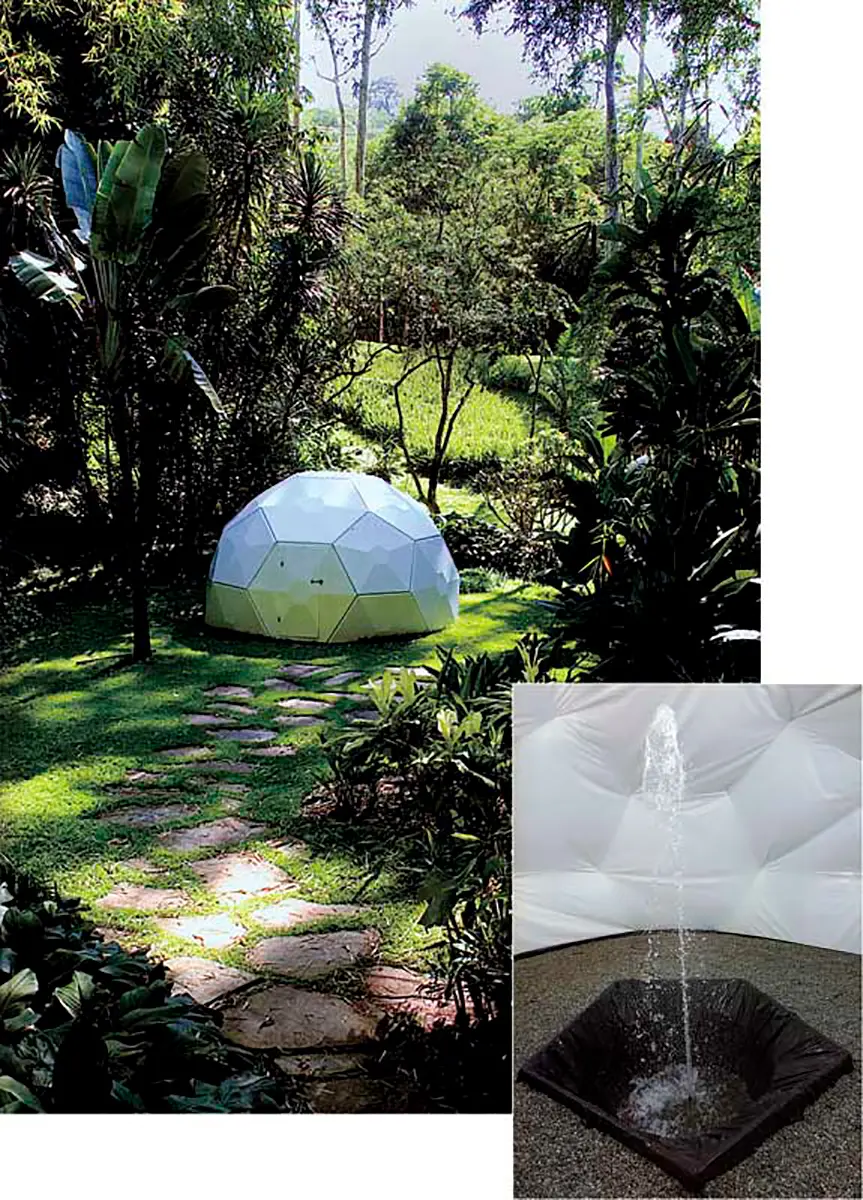 Exposición: Inhotim — imagen 2