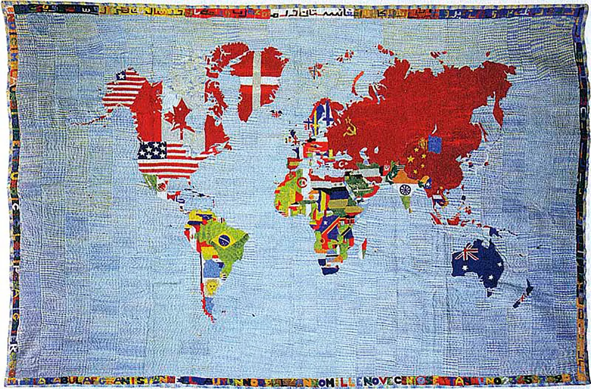 Exposición: dOCUMENTA (13) — imagen 7