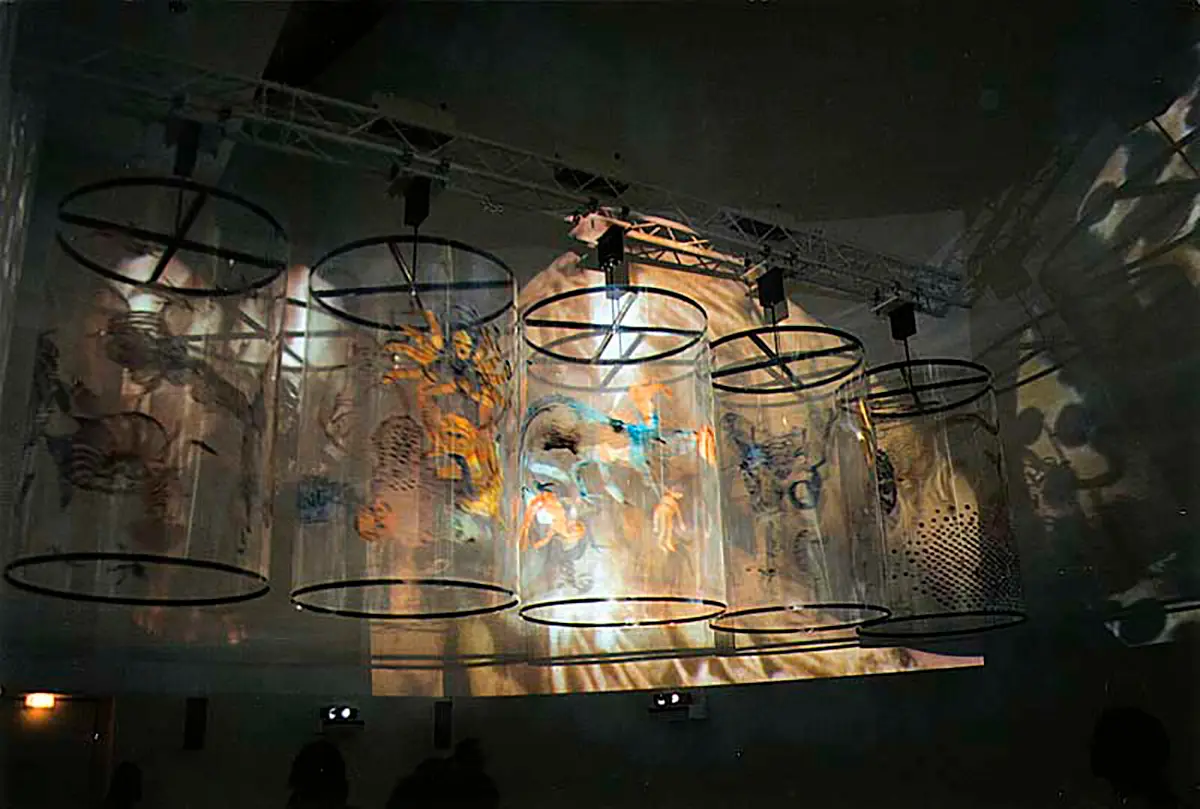 Exposición: dOCUMENTA (13) — imagen 13