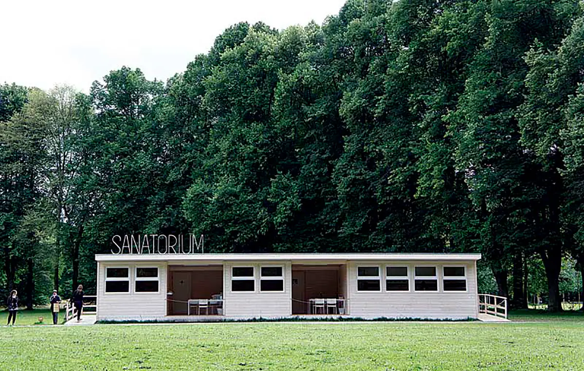 Exposición: dOCUMENTA (13) — imagen 16