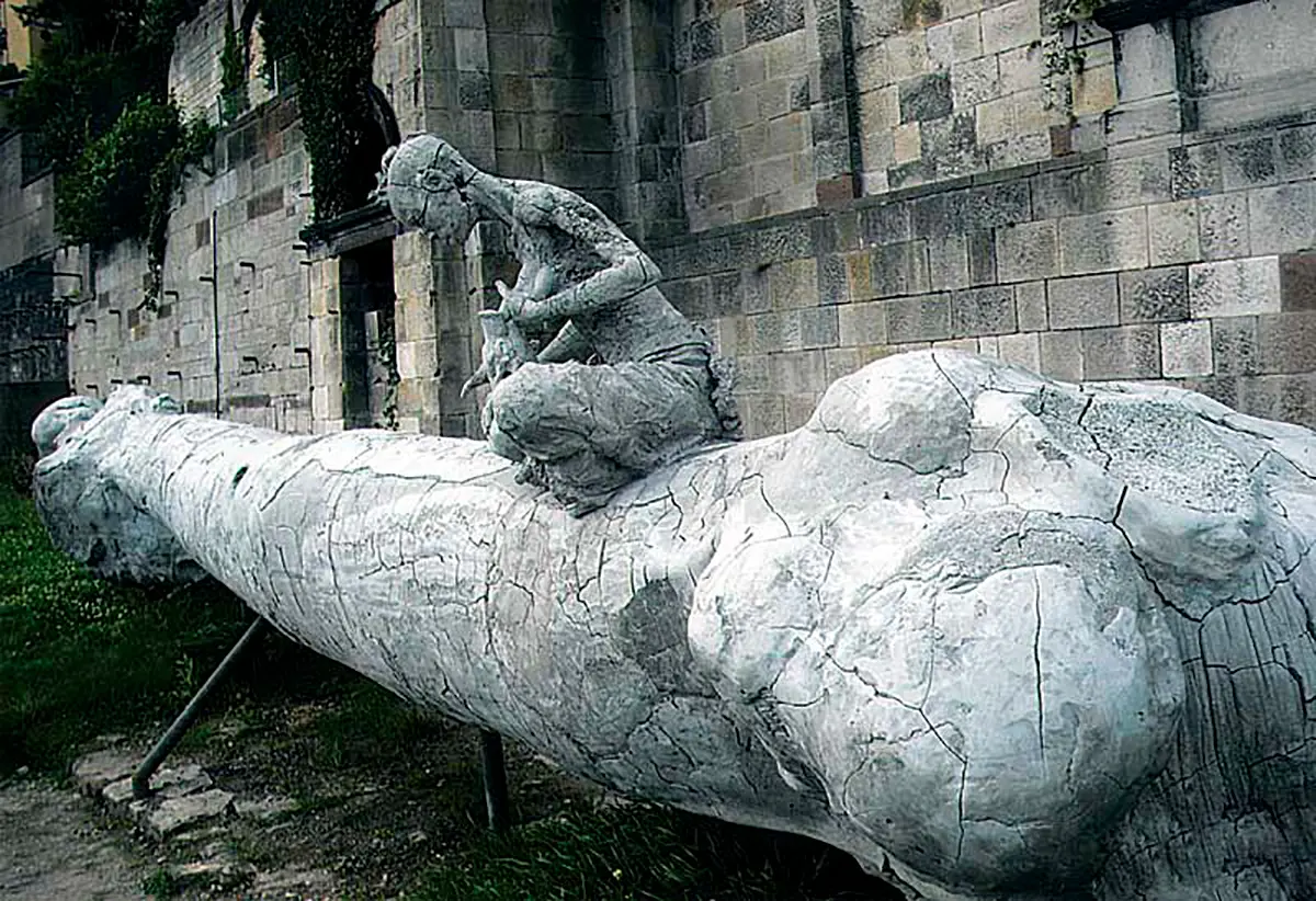 Exposición: dOCUMENTA (13) — imagen 15