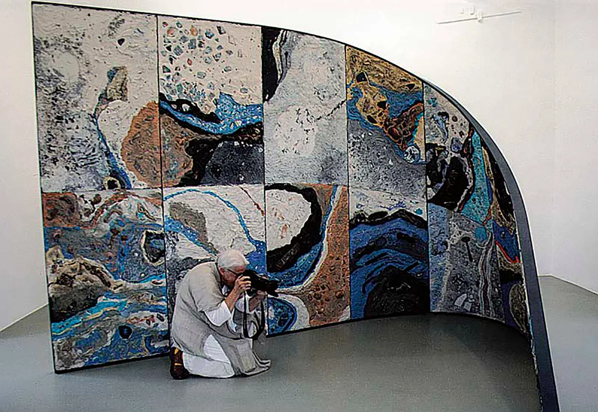 Exposición: dOCUMENTA (13) — imagen 17