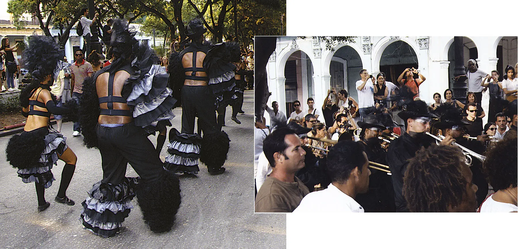 Confiando en el público: La 11 Bienal de La Habana