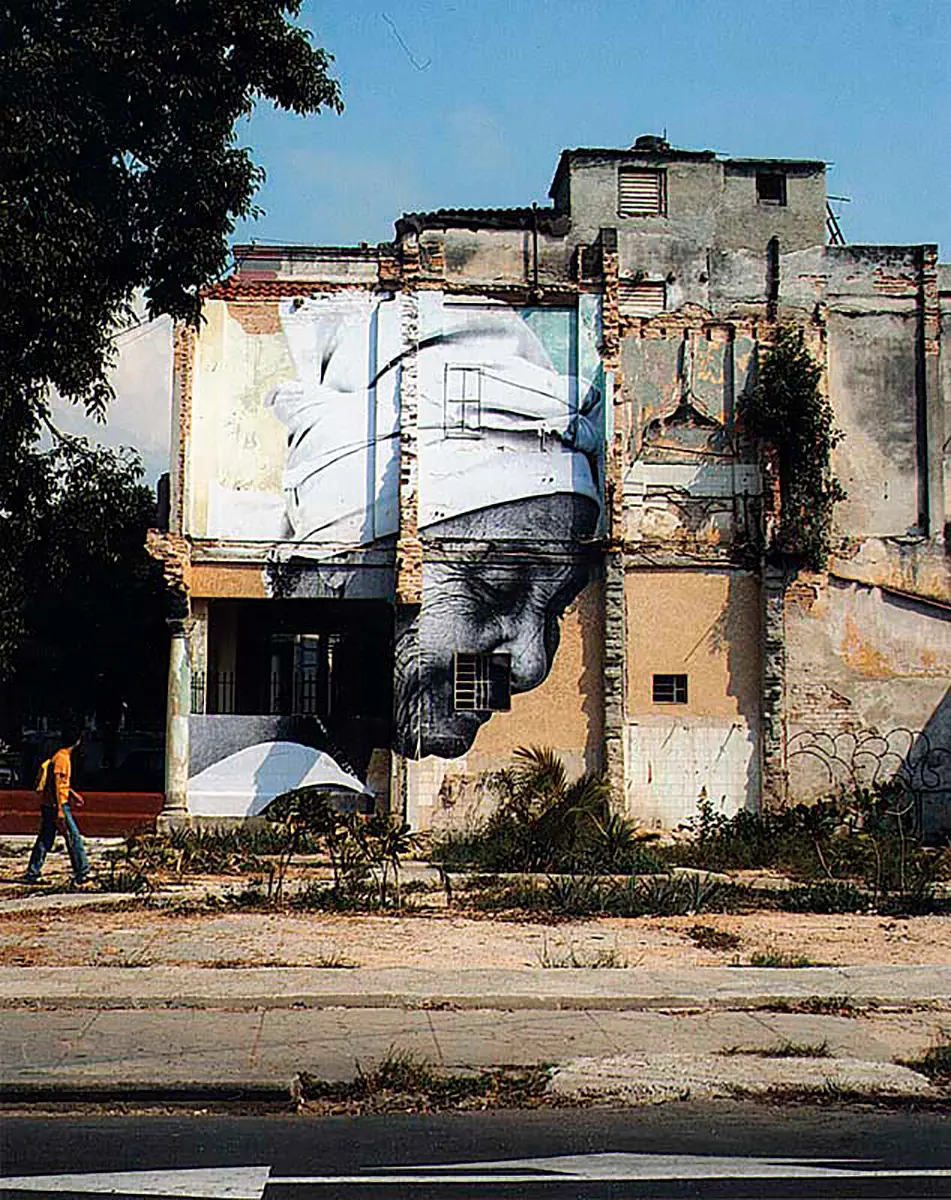 Bienal: Confiando en el público: La 11 Bienal de La Habana — imagen 1