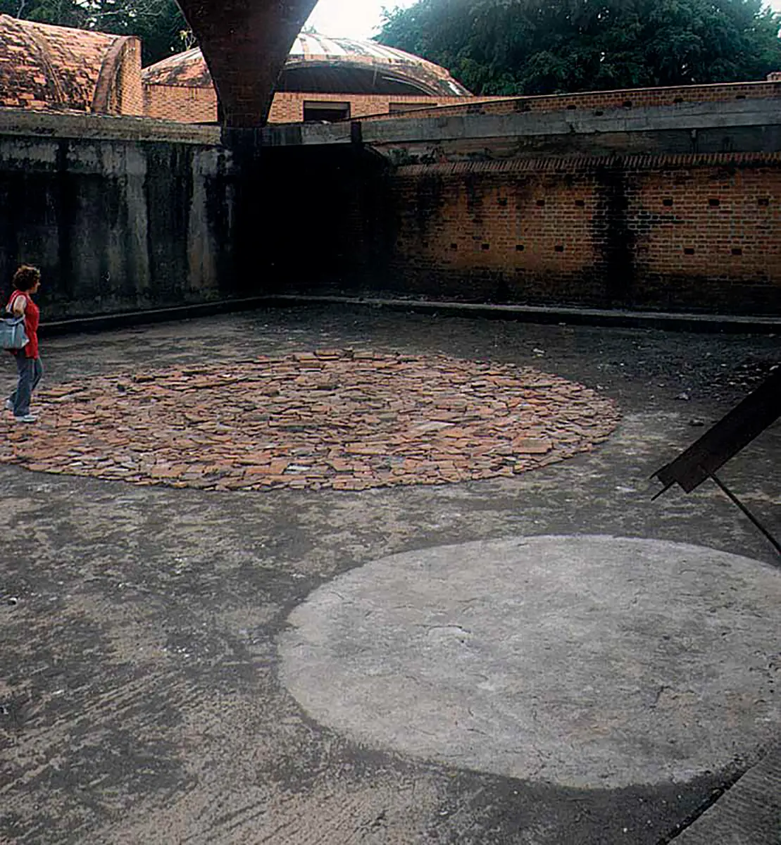 Bienal: Confiando en el público: La 11 Bienal de La Habana — imagen 3