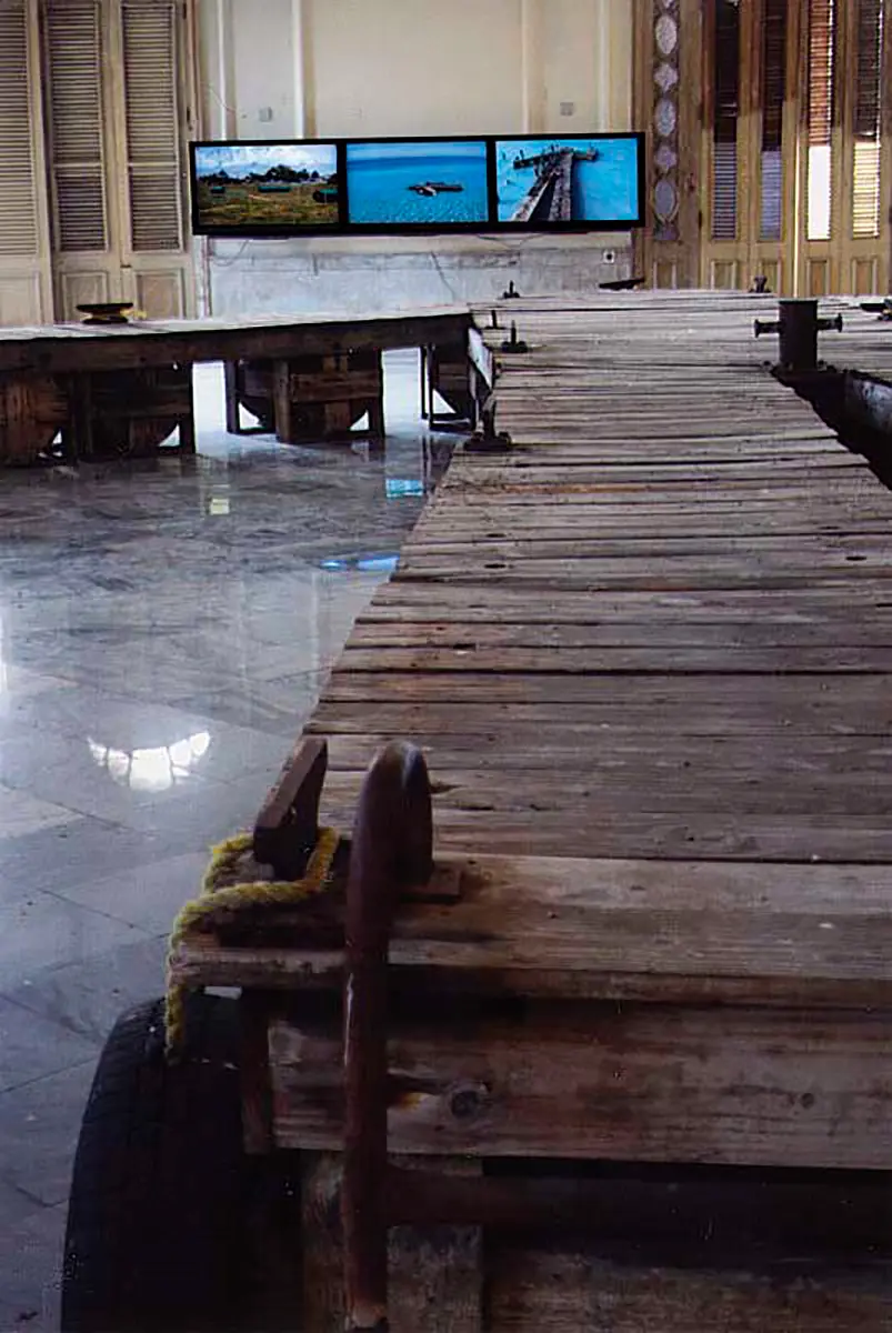 Bienal: Confiando en el público: La 11 Bienal de La Habana — imagen 8