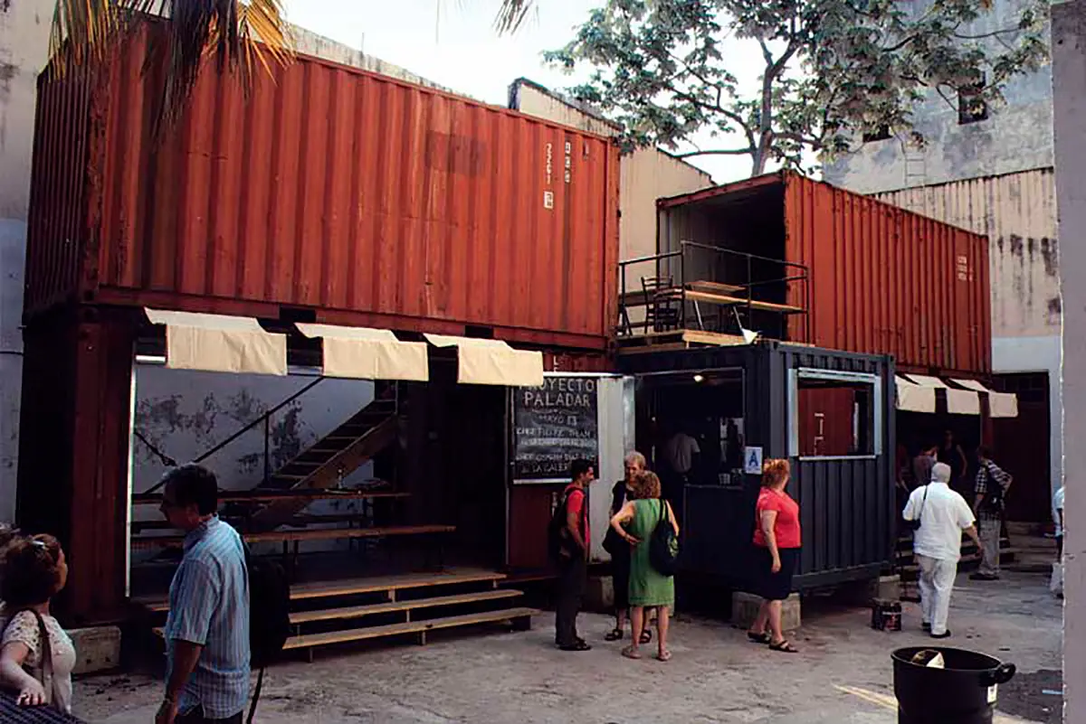Bienal: Confiando en el público: La 11 Bienal de La Habana — imagen 12