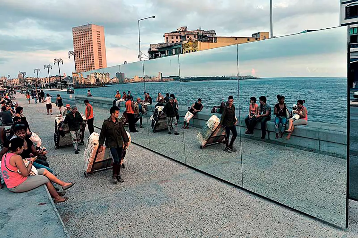 Bienal: Confiando en el público: La 11 Bienal de La Habana — imagen 15