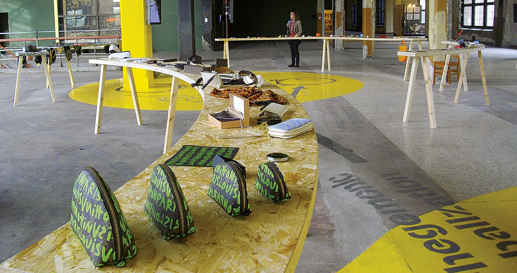 Manifesta 09