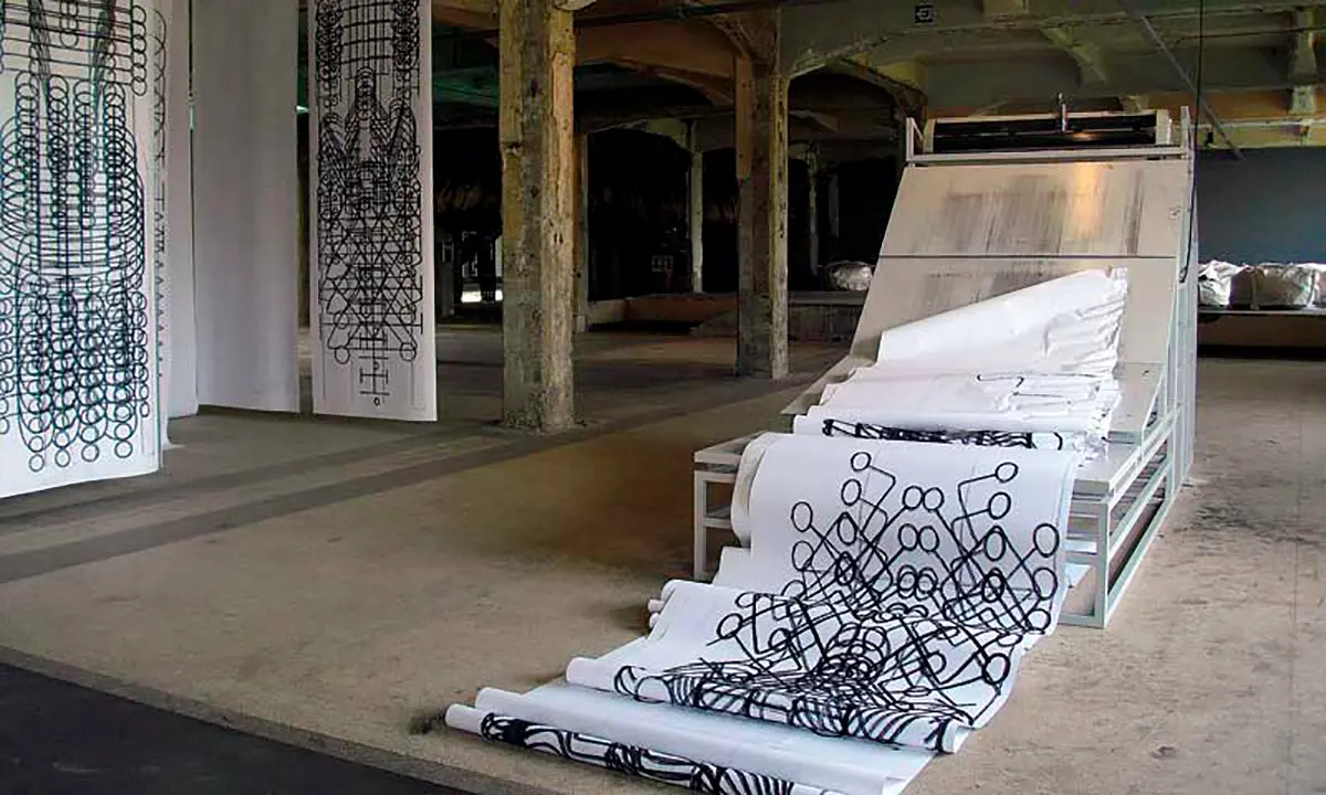 Bienal: Manifesta 09 — imagen 7