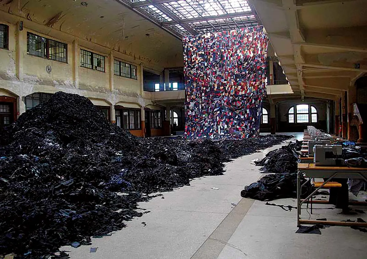 Bienal: Manifesta 09 — imagen 6