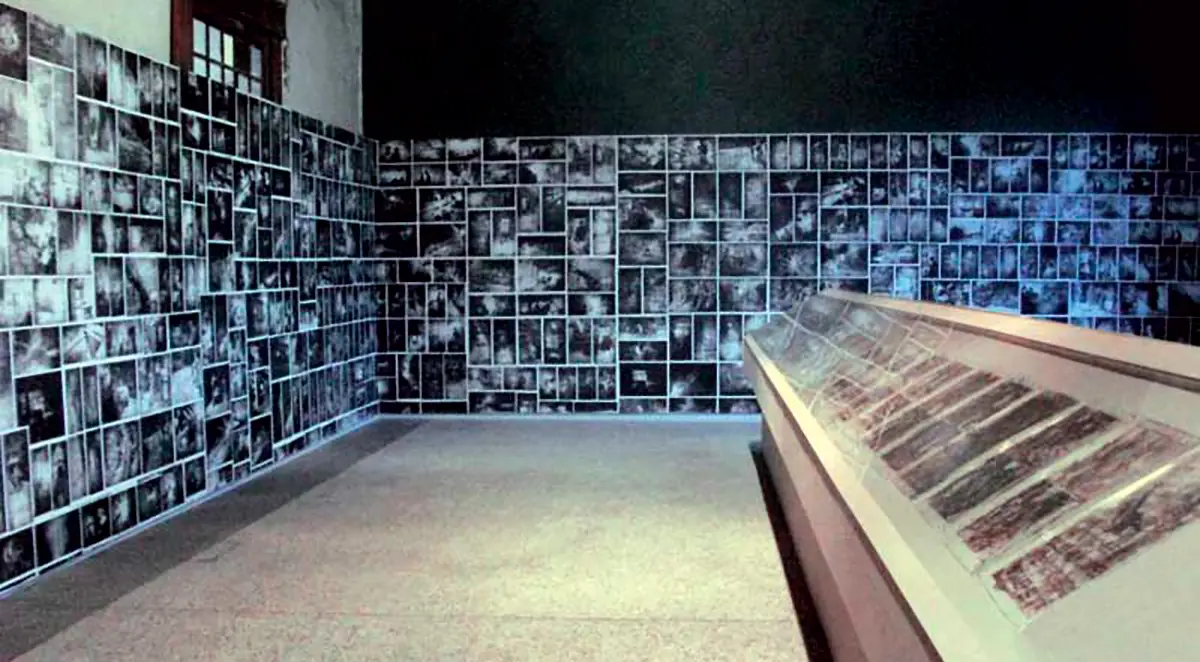 Bienal: Manifesta 09 — imagen 5