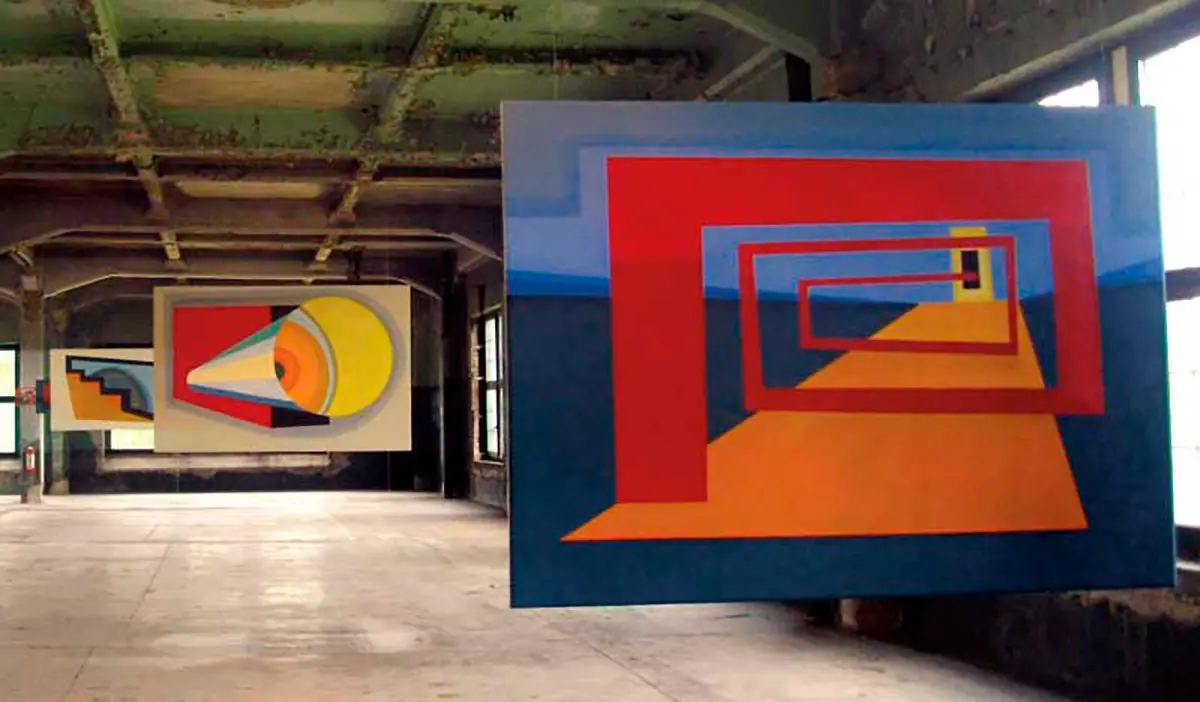 Bienal: Manifesta 09 — imagen 4
