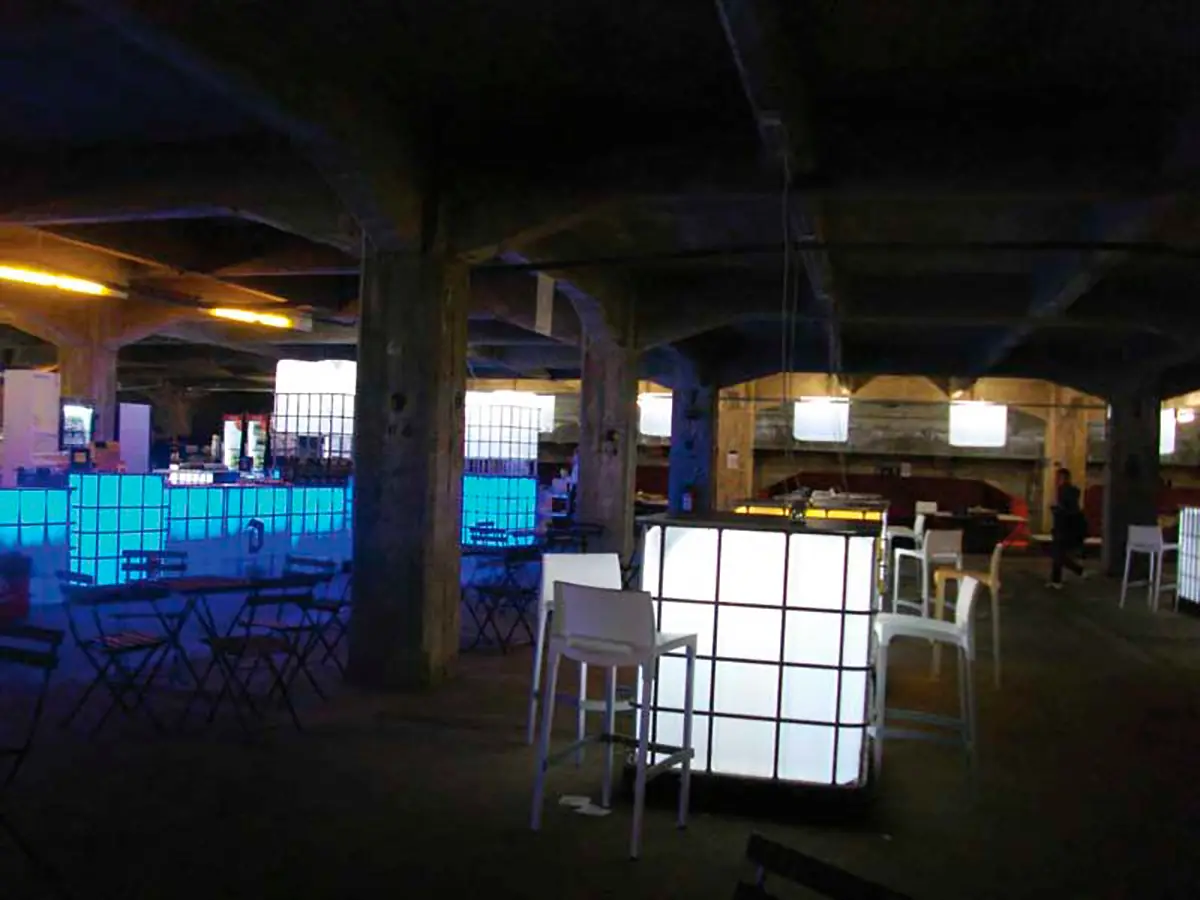 Bienal: Manifesta 09 — imagen 3
