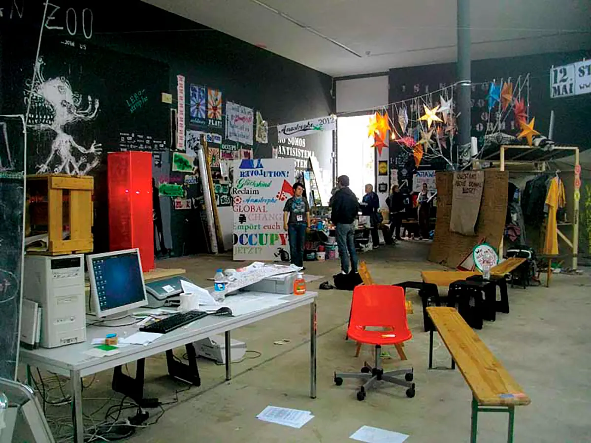 Bienal: Manifesta 09 — imagen 2